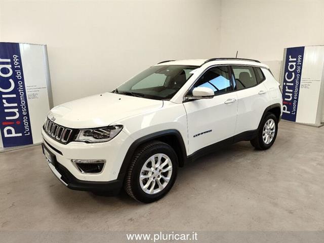 JEEP COMPASS 4XE Compass 1.3 Turbo T4 190 CV PHEV AT6 4xe Limited