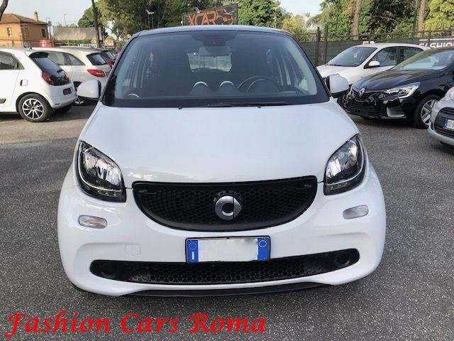 SMART FORFOUR 70 1.0 Youngster NEOPATENTATI