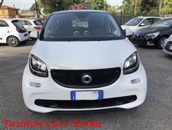 SMART FORFOUR 70 1.0 Youngster NEOPATENTATI