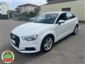 AUDI A3 SPORTBACK SPB 1.6 TDI Sport