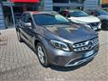 MERCEDES CLASSE GLA 200 d Executive auto