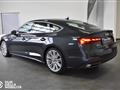 AUDI A5 40 TDI quattro S tronic