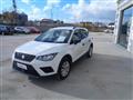 SEAT ARONA 1.0 TGI Reference