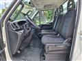 IVECO DAILY 35C12 QUAD-TOR RG 2.3 HPT  PASSO LUNGO N°FT712