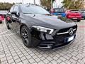 MERCEDES CLASSE A SEDAN d Automatic 4p. Premium AMG NIGHT EDITION