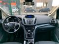 FORD C-MAX 1.6 120CV GPL Titanium