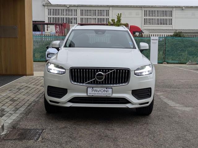 VOLVO XC90 B5 (d) AWD automatico 7 posti Core