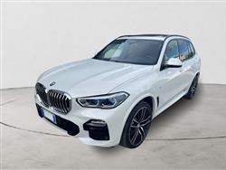 BMW X5 xDrive30d Msport