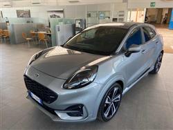 FORD PUMA 1.0 EcoBoost Hybrid 125 CV ST-Line X