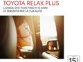 TOYOTA COROLLA TOURING SPORTS Corolla Touring Sports 1.8 Hybrid Active