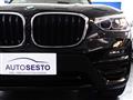 BMW X3 2.0d 190 CV XDRIVE20d BUSINESS ADVANTAGE