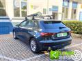 AUDI A3 SPORTBACK SPB 35 TFSI MHEV S-tronic Business