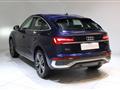 AUDI Q5 40 TDI 204 CV quattro S tronic S line plus