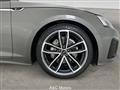 AUDI A5 SPORTBACK A5 SPB 40 TDI quattro S tronic S line edition