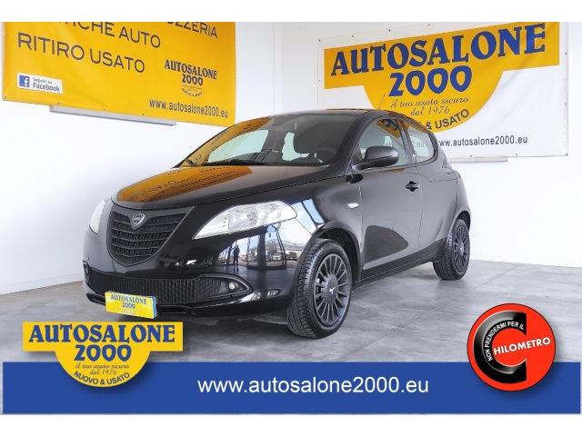 LANCIA YPSILON 1.2 69 CV 5 porte Elefantino NEOPATENTATI