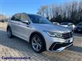 VOLKSWAGEN TIGUAN 1.5 TSI 150 CV DSG ACT R-Line+IQ LIGHT+TELECAMERA