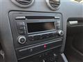 AUDI A3 SPORTBACK SPB 1.6 TDI 90 CV CR FAP Ambition