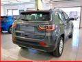 JEEP Compass 1.6 MJT Limited IVATA (FARI BIXENO+PELLE+NAVI)