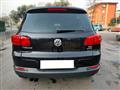 VOLKSWAGEN TIGUAN 2.0 TDI 110 CV Alcantara BlueMotion Technology