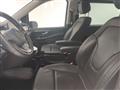 MERCEDES CLASSE V V 250 d Automatic Premium Long