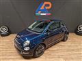 FIAT 500 1.2 Lounge OK NEOPATENTATI