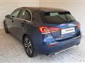 MERCEDES CLASSE A SEDAN d Automatic Sport