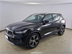 VOLVO XC40 RECHARGE HYBRID XC40 T4 Recharge Plug-in Hybrid Inscription