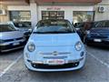 FIAT 500 1.3 mjt 16v Lounge 75cv