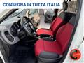 FIAT PANDA VAN +IVA 1.3 MJT 4x4 VAN EX ENEL 2 POSTI -PORTAPACCHI-