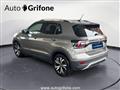 VOLKSWAGEN T-CROSS 2019 Benzina 1.0 tsi Advanced 110cv