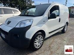 PEUGEOT Bipper Tepee 1.3 HDi 80 Outdoor