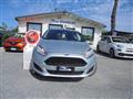 FORD FIESTA Plus 1.5 TDCi 75CV 5 porte Neopatentato