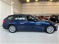 BMW SERIE 3 TOURING d Touring Business Advantage aut. - BOOK SERVICE