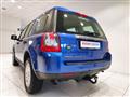 LAND ROVER FREELANDER 2.2 TD4 S.W. SE