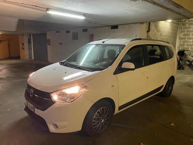 DACIA LODGY 1.6 100CV Start&Stop GPL 5 posti Essential