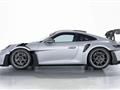 PORSCHE 911 Coupe 4.0 GT3 RS Pacchetto Weissach