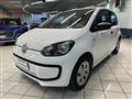 VOLKSWAGEN UP! 1.0 5p. move - NEOPATENTATO