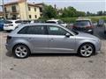 AUDI A3 1.6 tdi Ambition 110cv E6 PDC NAVI