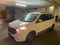 DACIA LODGY 1.6 100CV Start&Stop GPL 5 posti Essential