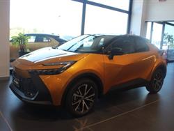 TOYOTA C-HR 1.8 HV Trend