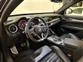 ALFA ROMEO Stelvio 2.2 t Super Q4 210cv cambio ZF8 rapporti