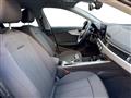 AUDI A4 AVANT A4 Avant 35 TDI/163 CV S tronic Business Advanced