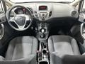 FORD FIESTA + 1.2 82CV 3 porte