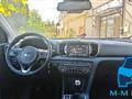 KIA SPORTAGE 2016 1.7 CRDI 2WD