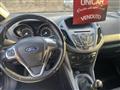 FORD B-Max 1.5 tdci Business Titanium 75cv E6