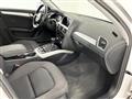 AUDI A4 AVANT Avant 2.0 TDI diesel multitronic S Line Sline