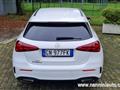 MERCEDES CLASSE A d Automatic AMG Line Premium