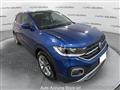 VOLKSWAGEN T-CROSS 1.0 TSI 110 CV Advanced