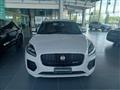 JAGUAR E-PACE HYBRID E-Pace 2.0D I4 163 CV AWD Auto R-Dynamic SE