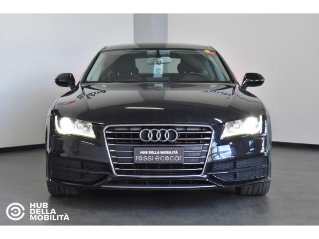 AUDI A7 SPORTBACK SPB 3.0 V6 TDI 204 CV multitronic S line